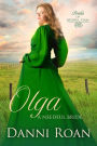 Olga (Brides of Needful Texas, #11)