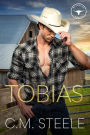 Tobias (Reynolds Ranch, #2)