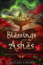 Blessings from Ashes (The Kingdom Saga, #2.5)