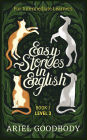 Easy Stories in English for Intermediate Learners