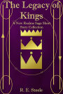 The Legacy of Kings (The New Realms Saga, #0.5)