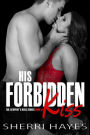 His Forbidden Kiss (Serpent's Kiss)