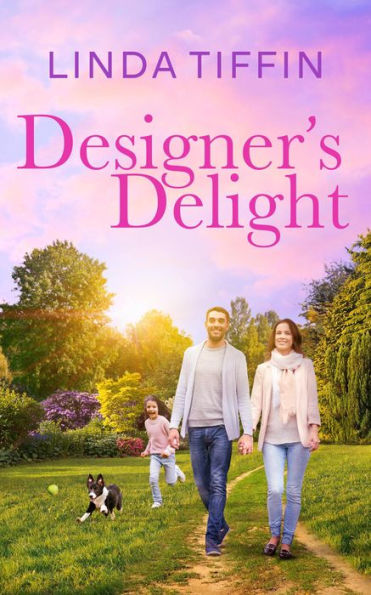 Designer's Delight (Designed With Love Series, #3)
