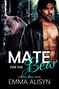 Title: A Mate for the Bear, Author: Emma Alisyn
