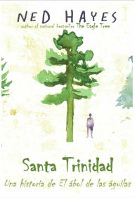 Title: Santa trinidad, Author: Ned Hayes