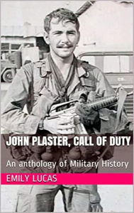 Title: John Plaster, Call of Duty, Author: Emily Lucas