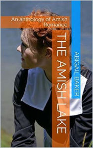 Title: The Amish Lake, Author: Abigail Baker