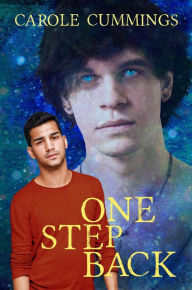 Title: One Step Back, Author: Carole Cummings