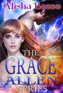 The Grace Allen Series Boxed Set Books 1 & 2