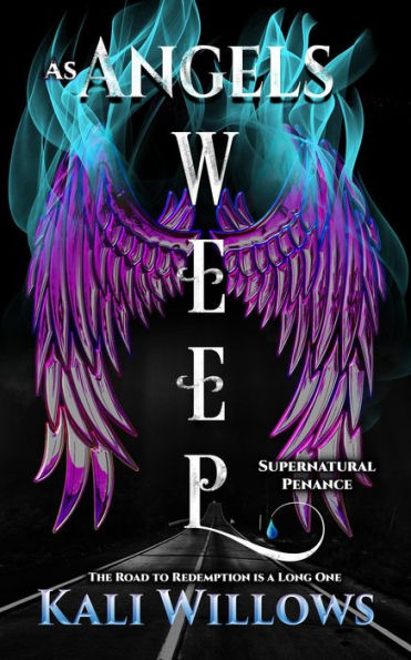 As Angels Weep - Supernatural Penance
