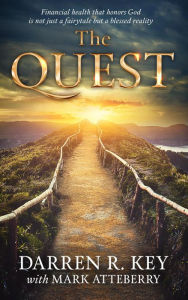 Title: The Quest, Author: Darren Key