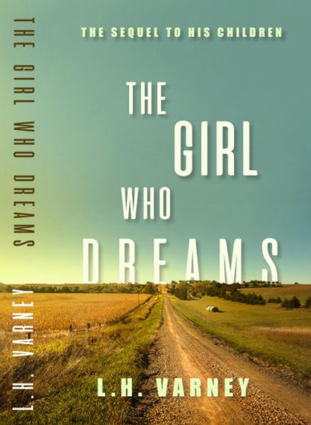 The Girl Who Dreams (Transcendents)