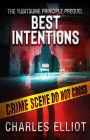 Best Intentions Prequel (The Yubitsume Principle, #1)