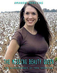 Title: The Missing Beauty Queen, Author: Amanda Darling