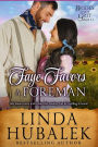 Faye Favors a Foreman (Brides with Grit, #11)