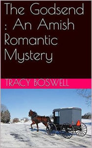 Title: The Godsend : An Amish Romantic Mystery, Author: Tracy Boswell