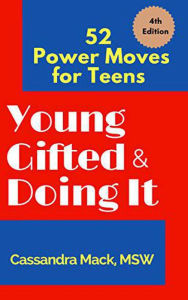 Title: Young, Gifted & Doing It, Author: Cassandra Mack