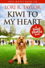 Kiwi To My Heart (Soul Mutts, #6)