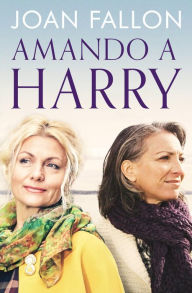 Title: Amando a Harry, Author: Joan Fallon