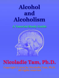 Title: Alcohol and Alcoholism, Author: Nicoladie Tam
