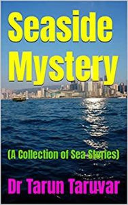 Title: Seaside Mystery, Author: Dr Tarun Taruvar