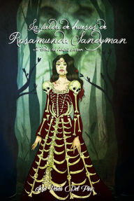 Title: La Falda de Huesos de Rosamunda Sandyman. No todos los huesos sirven., Author: José Perea Del Pino