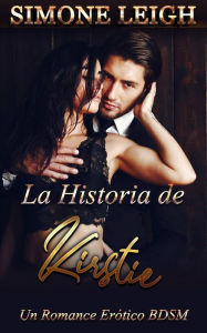 Title: La Historia de Kirstie, Author: Simone Leigh