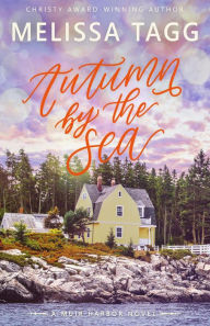 Ebooks for accounts free download Autumn by the Sea (Muir Harbor) (English Edition) by 