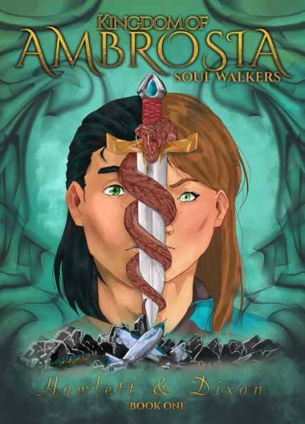 The Kingdom of Ambrosia: The Soul-Walkers
