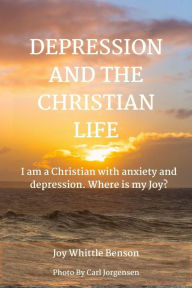 Title: Depression And The Christian Life (Self-Care), Author: Joy Whittle Benson