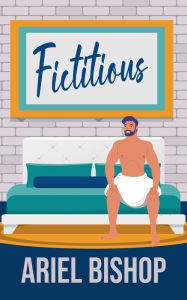 Title: Fictitious (Tripping, #5.5), Author: Ariel Bishop