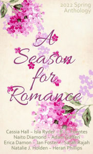 Title: A Season for Romance, Author: Erica Damon