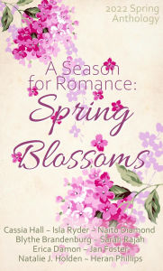 Title: A Season for Romance, Author: Blythe Brandenburg