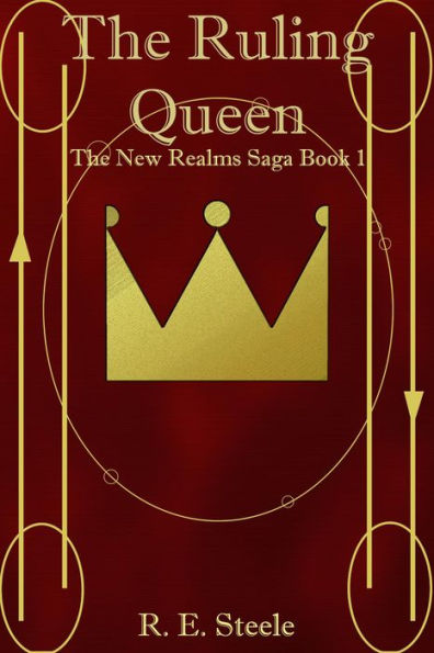 The Ruling Queen (The New Realms Saga, #1)