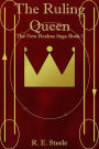 The Ruling Queen (The New Realms Saga, #1)