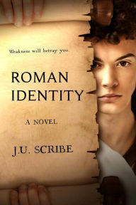 Title: Roman Identity, Author: J.U. Scribe