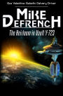 The Heirloom in Vault Y-723 (Gus Valentino: Galactic Delivery Driver, #2)