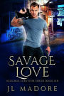 Savage Love (Scourge Survivor Series, #6)