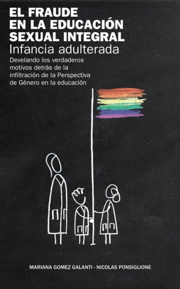 El fraude en la Educación Sexual Integral: infancia adulterada