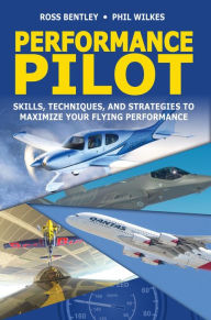 Title: Performance Pilot, Author: Ross Bentley