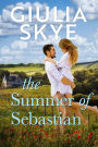 The Summer of Sebastian (Take a Holiday, #3)