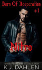 Nitro (Born Of Desperation, #1)