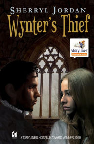 Title: Wynter's Thief, Author: Sherryl Jordan