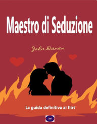 Title: Maestro di Seduzione, Author: John Danen