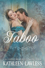 Title: Taboo, Author: Kathleen Lawless