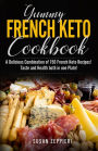 Yummy French Keto Cook Book