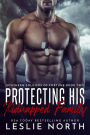 Protecting His Kidnapped Family (Southern Soldiers of Fortune, #2)