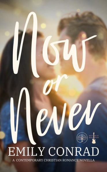 Now or Never (The Many Oaks Romances, #0.5)