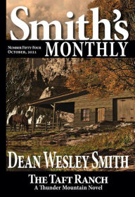 Title: Smith's Monthly #54, Author: WMG Publishing