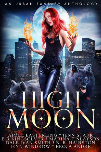 High Moon